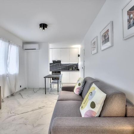 The White Cocoon In Antibes City Экстерьер фото