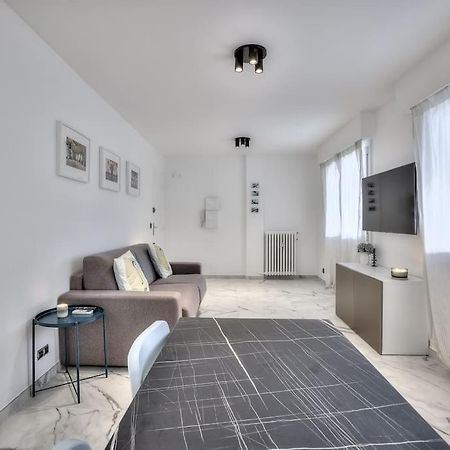 The White Cocoon In Antibes City Экстерьер фото